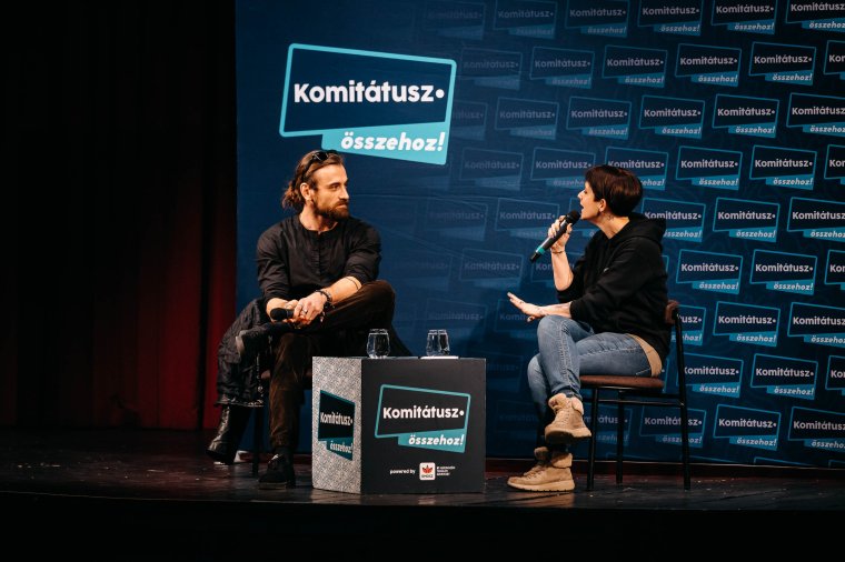 A hasznára fordítaná a Hunyadiban szerzett tapasztalatait a jövőben Kádár L. Gellért