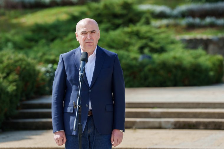 Ilie Bolojan lesz a PNL miniszterelnök-jelöltje az értesülések szerint