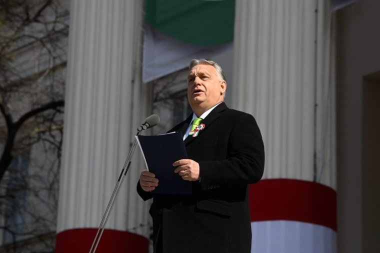 Orbán Viktor: azt mondták, mi vagyunk a múlt, de kiderült, mi vagyunk a jövő