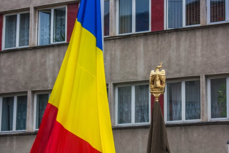 But where should Romania stand?