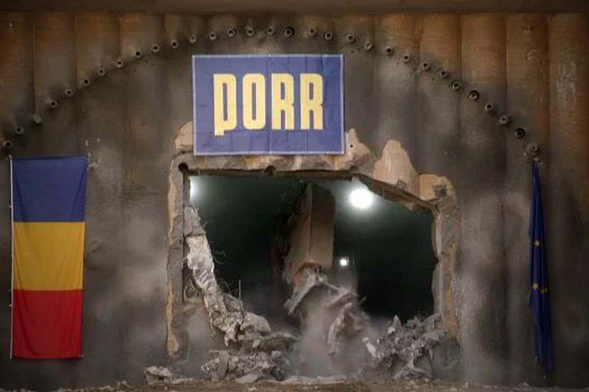 •  Fotó: Sorin Grindeanu Facebook-oldala