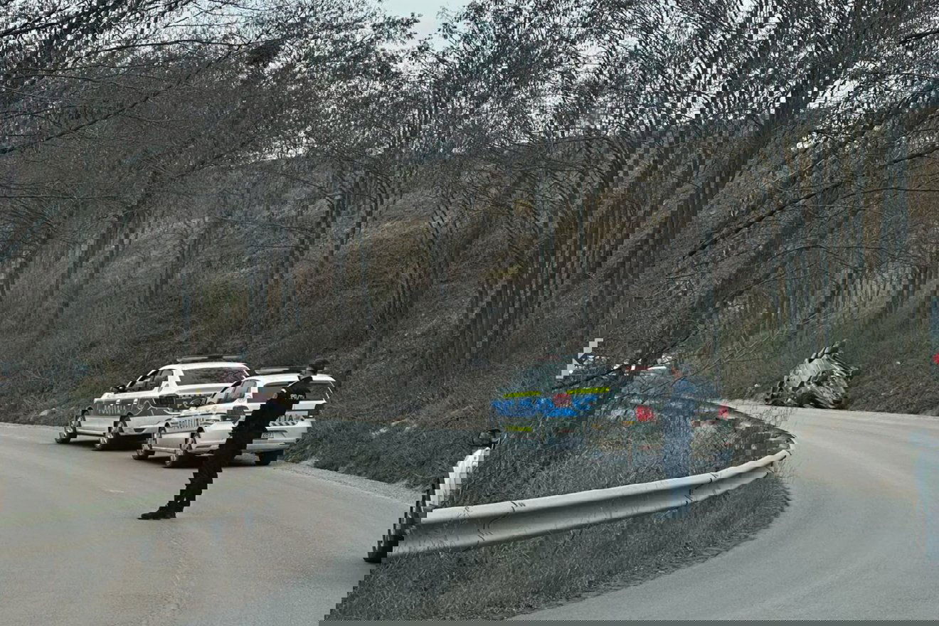 • Fotó: Udvarhelyszéki Közlekedési INFO/Facebook