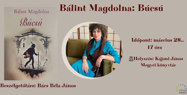 •  Fotó: Kájoni János Megyei Könyvtár/Facebook