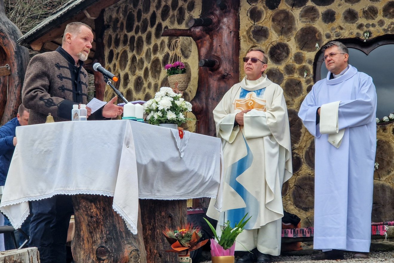 •  Fotó: Kocsis Károly