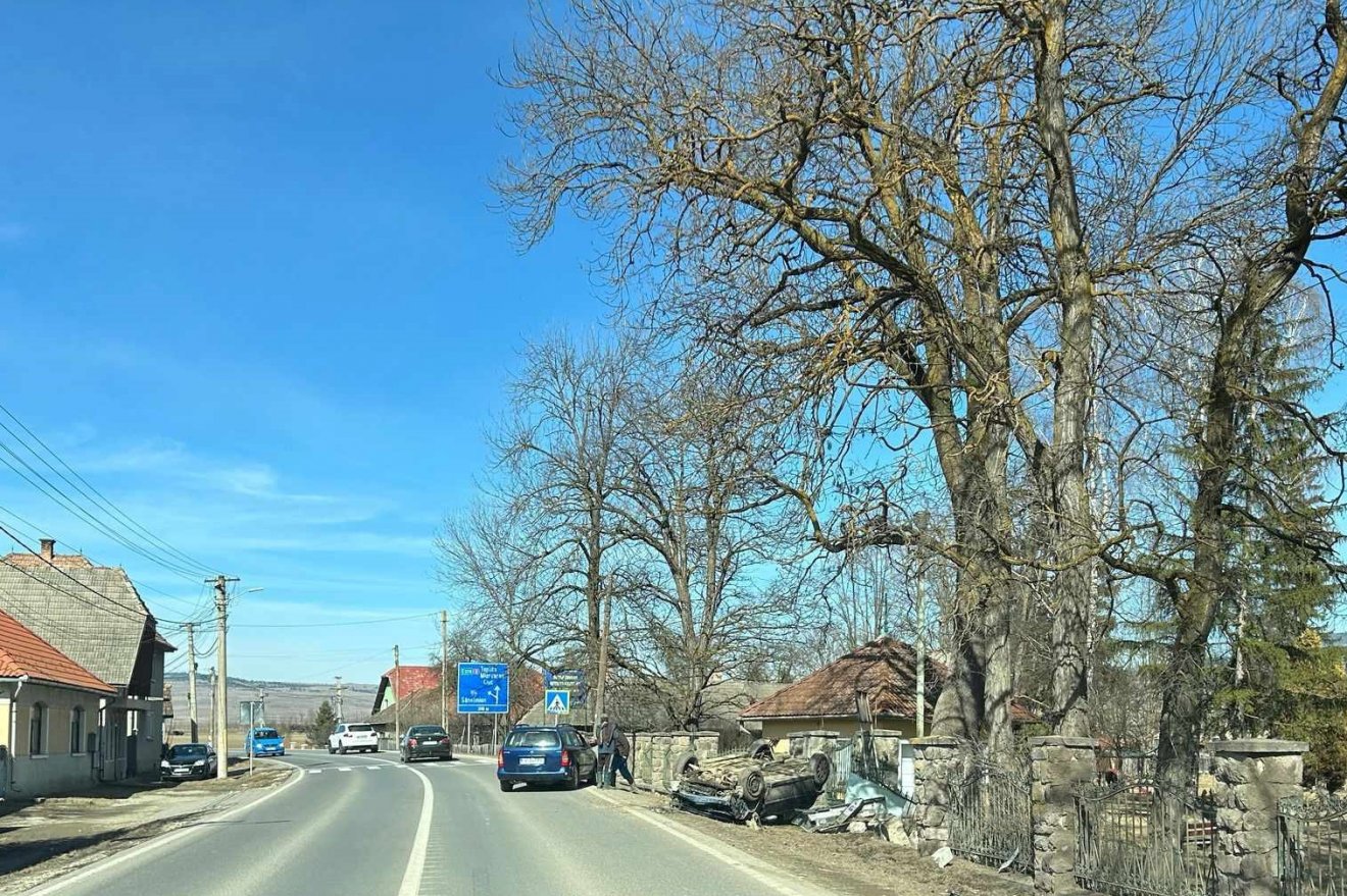 •  Fotó: Olvasói felvétel