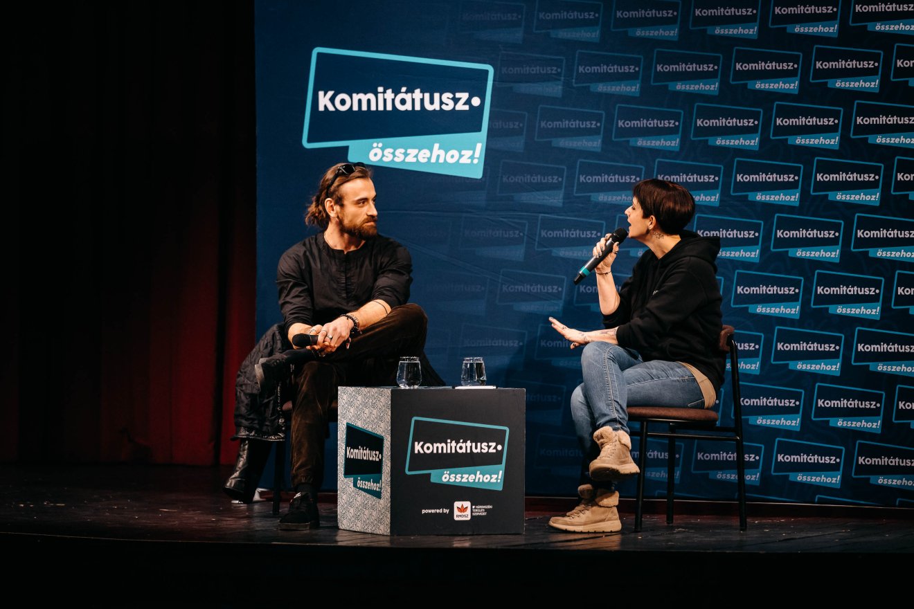 •  Fotó: Csulak Zoltán