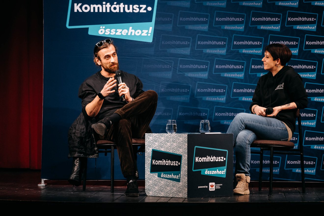 •  Fotó: Csulak Zoltán