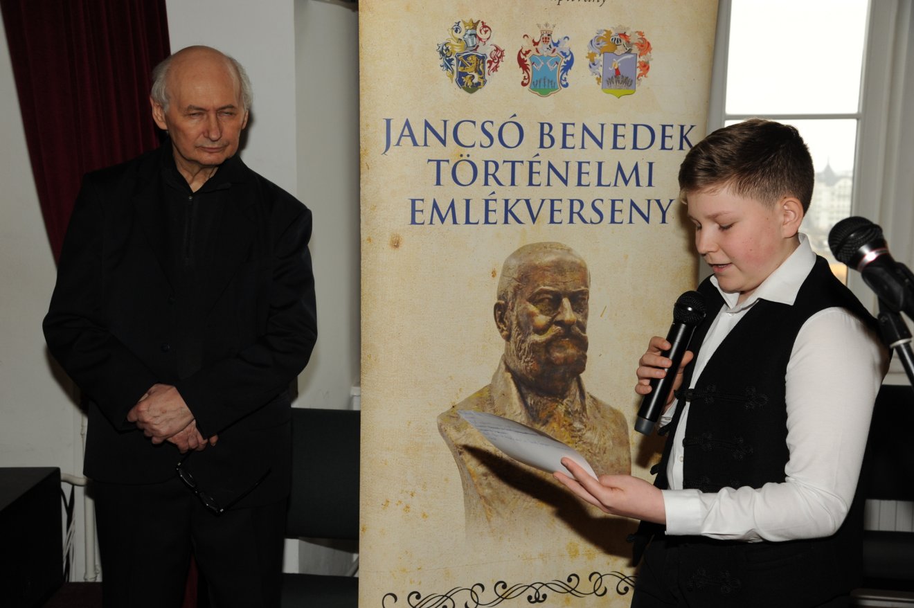•  Fotó: Jancsó Alapítvány