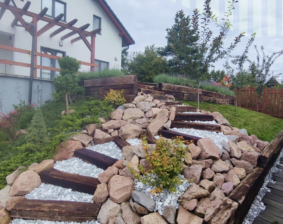 •  Fotó: Juniperus Landscaping