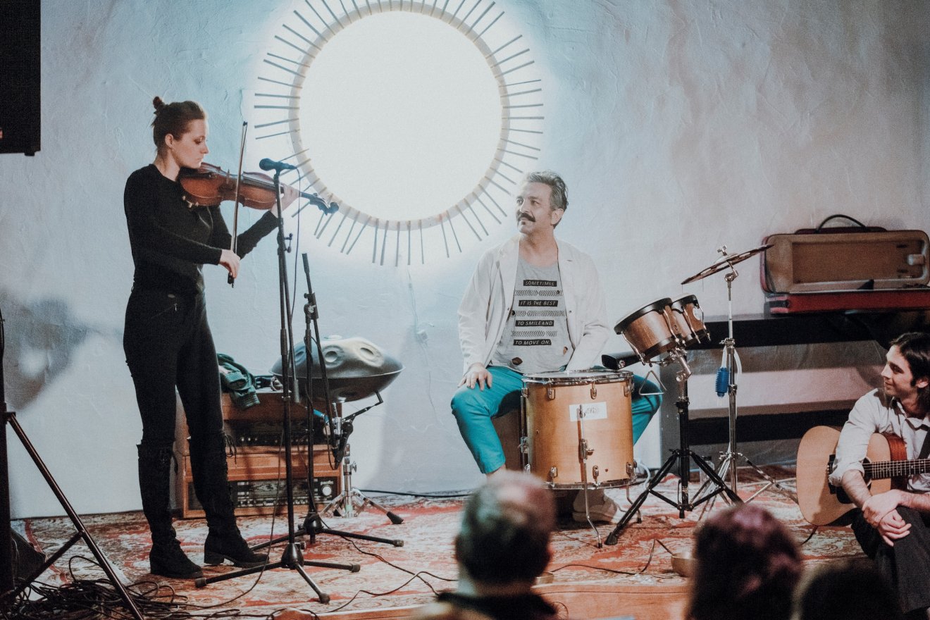 •  Fotó: Bîrsan-Forró Ágnes/The Banshee Studio