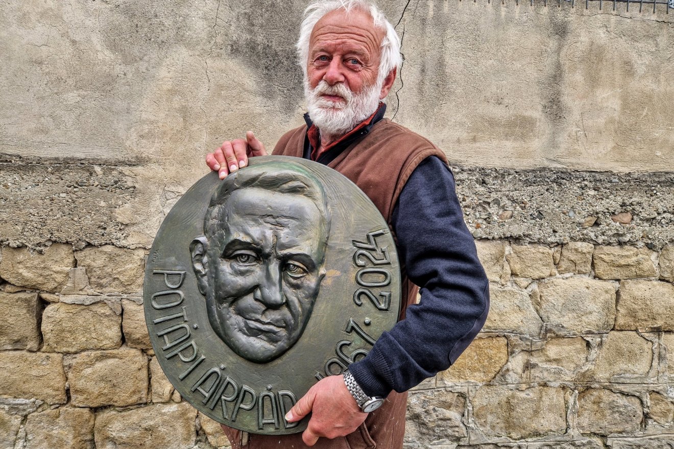 •  Fotó: Kocsis Károly