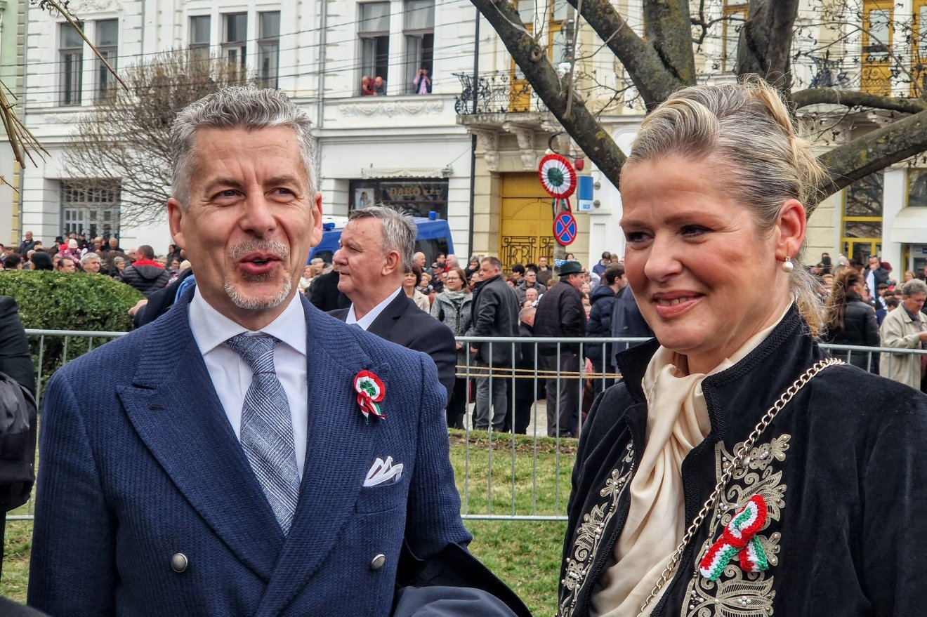 •  Fotó: Kocsis Károly