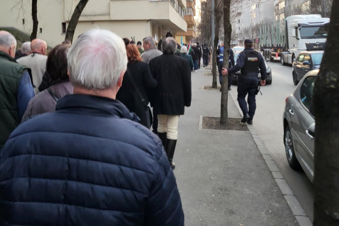 •  Fotó: Hajnal Csilla