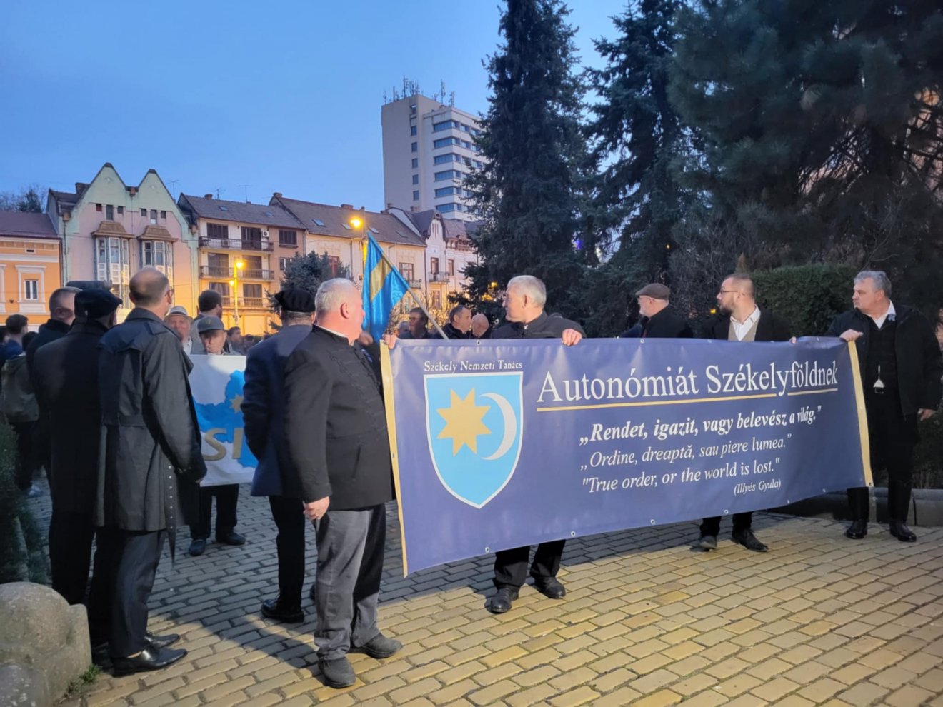 •  Fotó: Hajnal Csilla