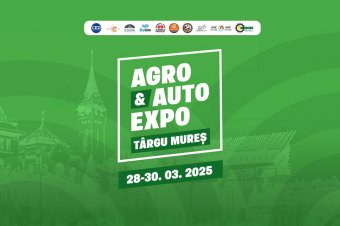 Agro&Auto Expo 2025 – Innováció és szórakozás az egész családnak!