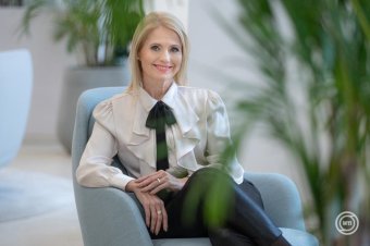 A média kizárásával történik Bényi Ildikó búcsúztatása