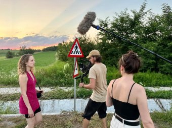 Idén is várják a filmkészítés iránt érdeklődő fiatalokat a Filmtett Workshopra