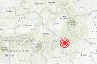 Nőnapon is rengett a föld