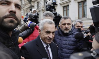 Hibrid hadviselés: így segítették győzelemhez Călin Georgescut oroszbarát csoportok