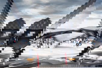 Amerikai légicsapásról zajló belső kormányzati eszmecserére kapott véletlenül meghívást egy újságíró