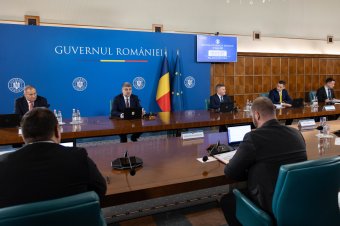 Magyar államtitkárokat is kinevezett Marcel Ciolacu