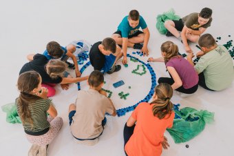 Csapatok jelentkezését várják a KupakMOZAIK versenyre