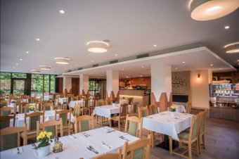 Eleget tettek a fogyasztóvédelmi előírásoknak: újranyitott a Lobogó étterme