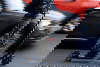 Elektromos rollerek: van, ahol már betiltották