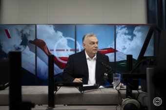 Így reagált Orbán Viktor Brüsszel 72 órás túlélőcsomag-javaslatára