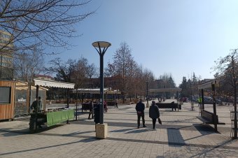 Nőnapi kézműves vásár lesz Csíkszeredában