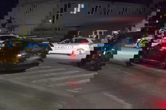 Rendőrségi akció Maros megyében: gyorshajtók és szabályszegők a célkeresztben