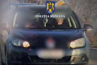 Így próbálják meg átverni a fixkamerás rendszert, de a rendőrség figyelmeztet: duplán rosszul járunk