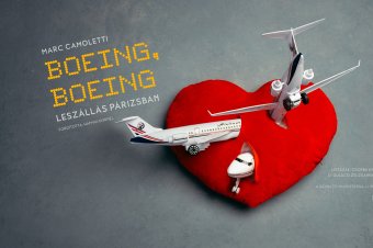 Leszállás Párizsban – több székelyföldi helyszínen