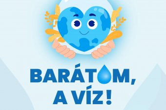 Vízre, gleccserekre fokuszáló vetélkedők iskolásoknak