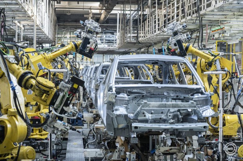 Az államfő szerint az EU-Mercosur megállapodás nagy lehetőséget jelent a román autóipar számára