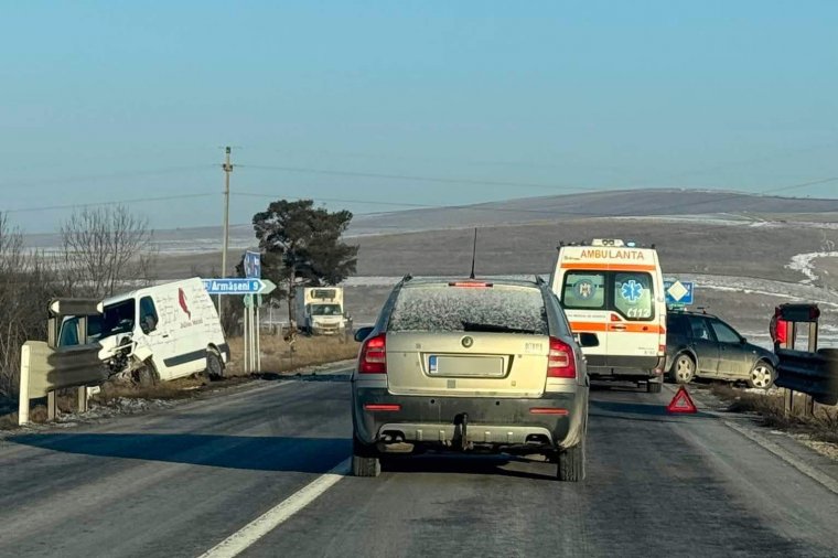 Balesetveszélyes útkereszteződés, hiányzó fejlesztések az európai úton