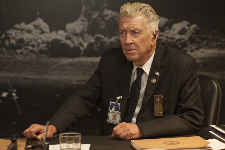 Meghalt David Lynch amerikai filmrendező