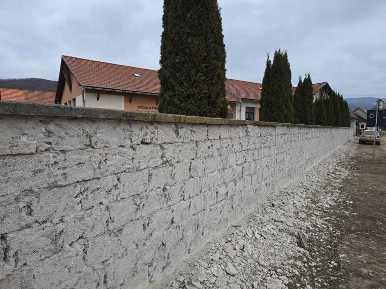 Bölcsődeépítésre készülnek Gelencén, így oldva meg a hároméves gyerekek felügyeletét