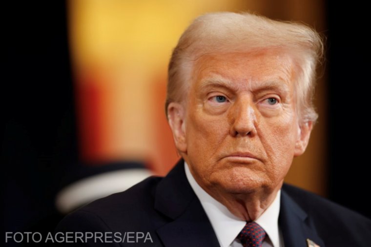 Donald Trump kitart amellett, hogy az Egyesült Államok megszerzi Grönland ellenőrzését