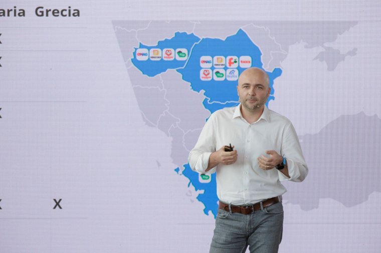 Az eMAG és a HeyBlu megvásárolta az Orange Money-t