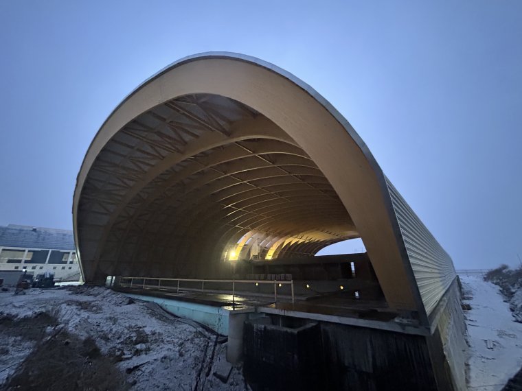 Örülhetnek a kézdivásárhelyiek, megrendelték már a medencét Spanyolországból