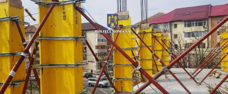 Építkezésekről lovasították meg a vasat, 24 órára őrizetbe vették őket