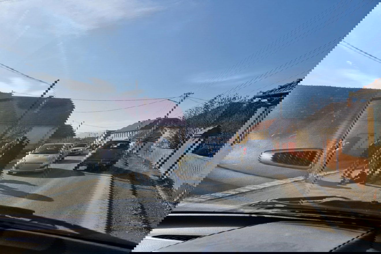 •  Fotó: Olvasónk