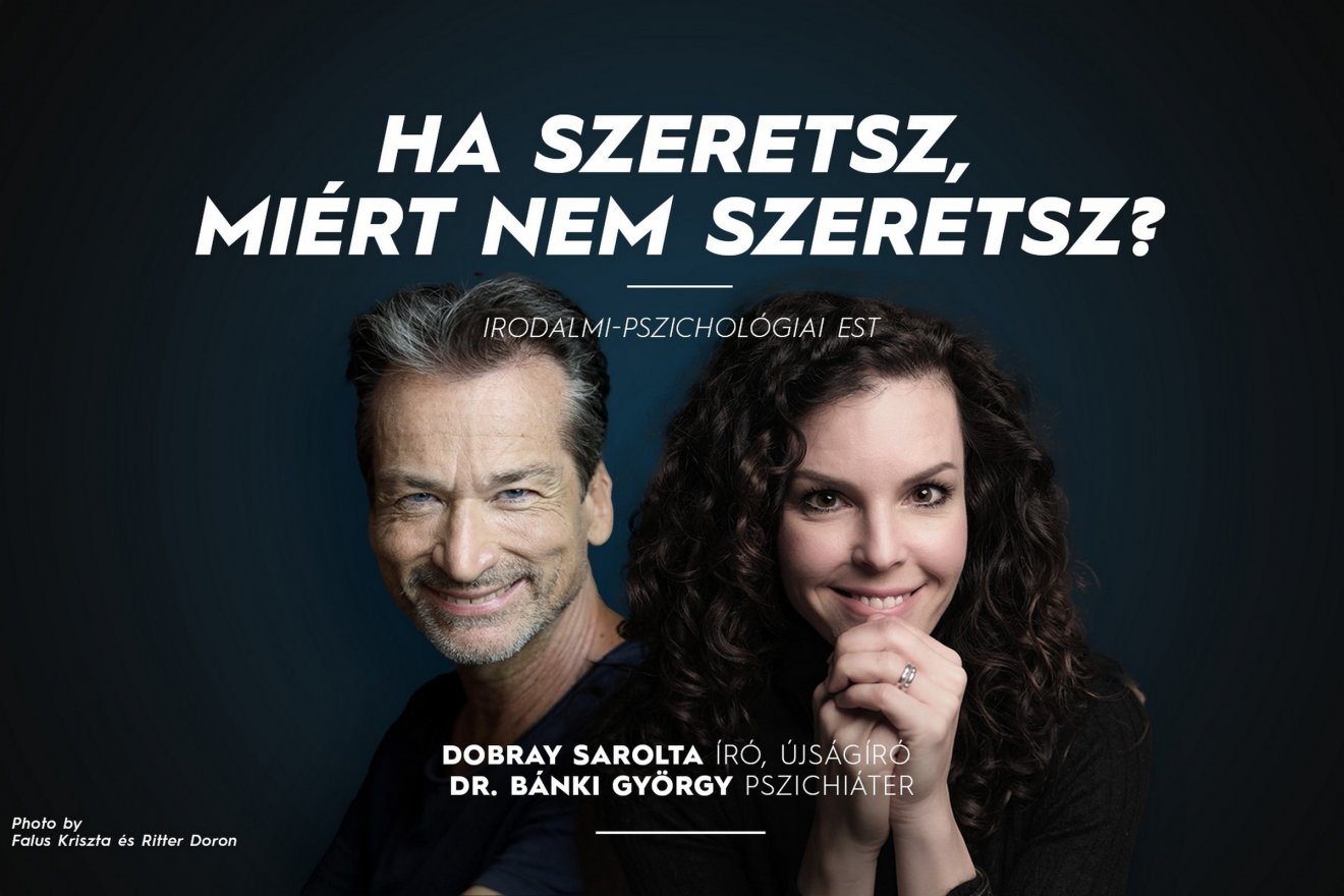 A vasárnapi előadáson párkapcsolati bántalmazásokról is szó esik