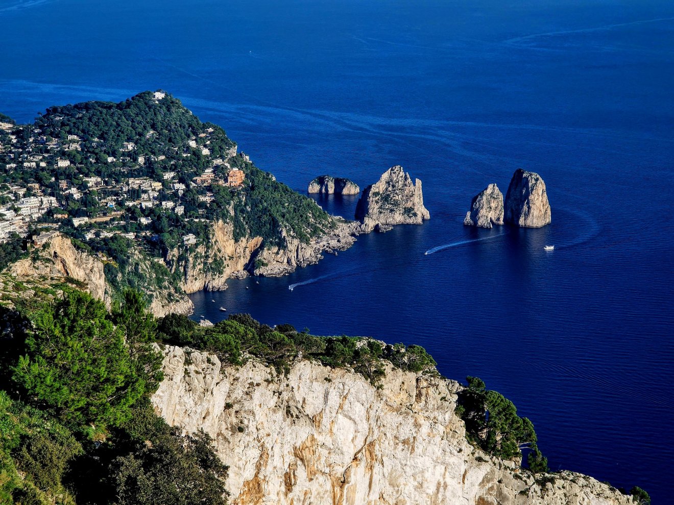 Még mindig a Monte Solaro