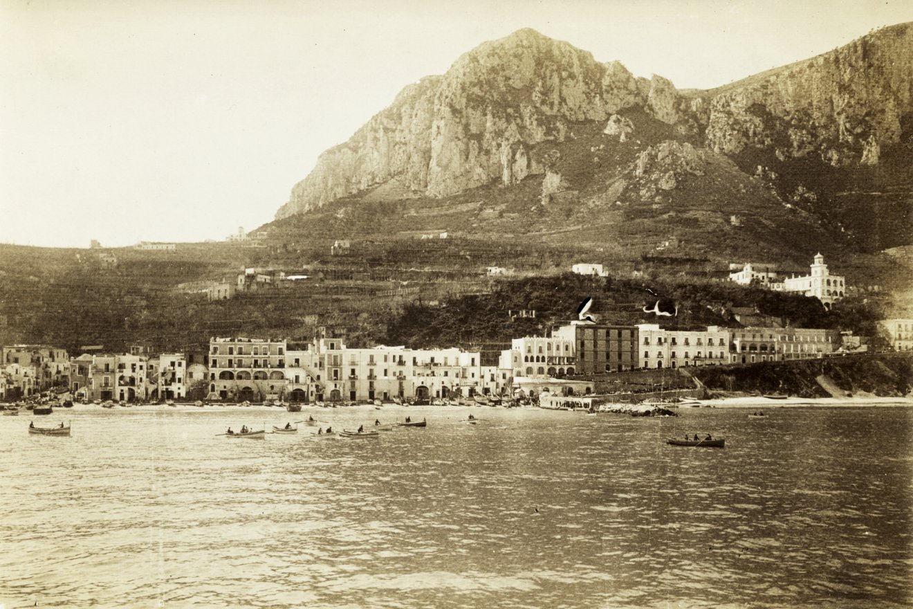 A Maria Grande 1926-ban...