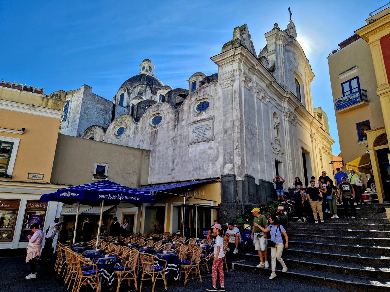 A főtéri Szent István-templom
