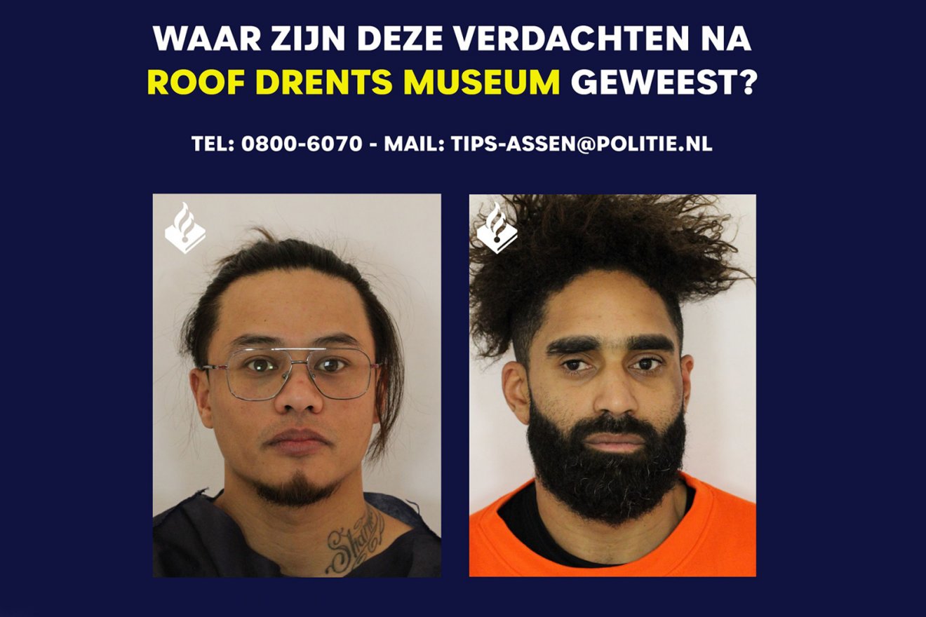 •  Fotó: Politie.nl