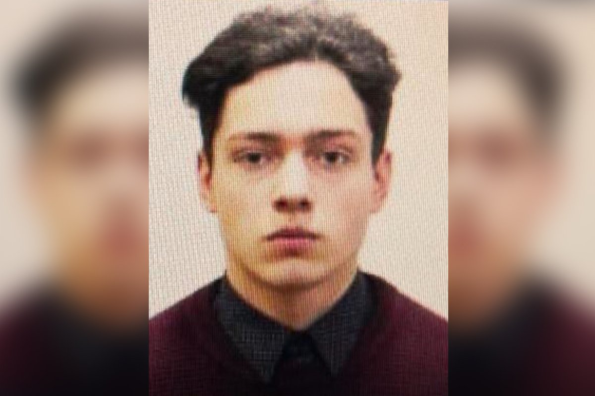 A rendőrség a sajtóhoz fordult segítségért, közzétéve az eltűnt fiatalember portréját •  Fotó: Hargita Megyei Rendőr-főkapitányság