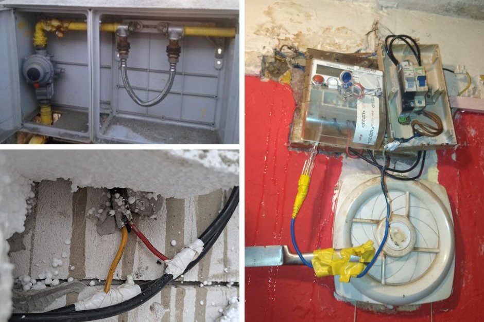 •  Fotó: Delgaz Grid